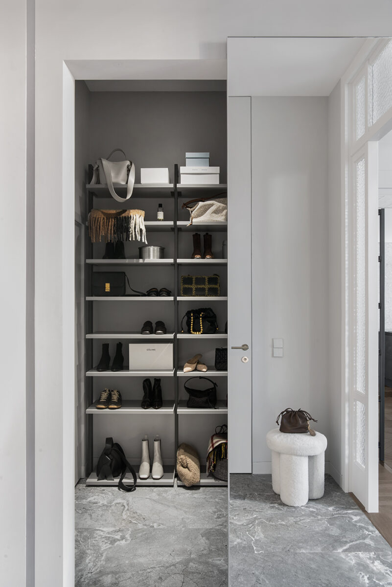 莫斯科公寓设计丨俄罗斯莫斯科-48