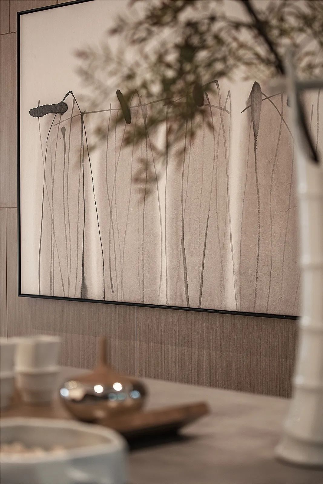 重庆中粮天悦壹号丨中国重庆丨KLID达观国际建筑设计事务所-64