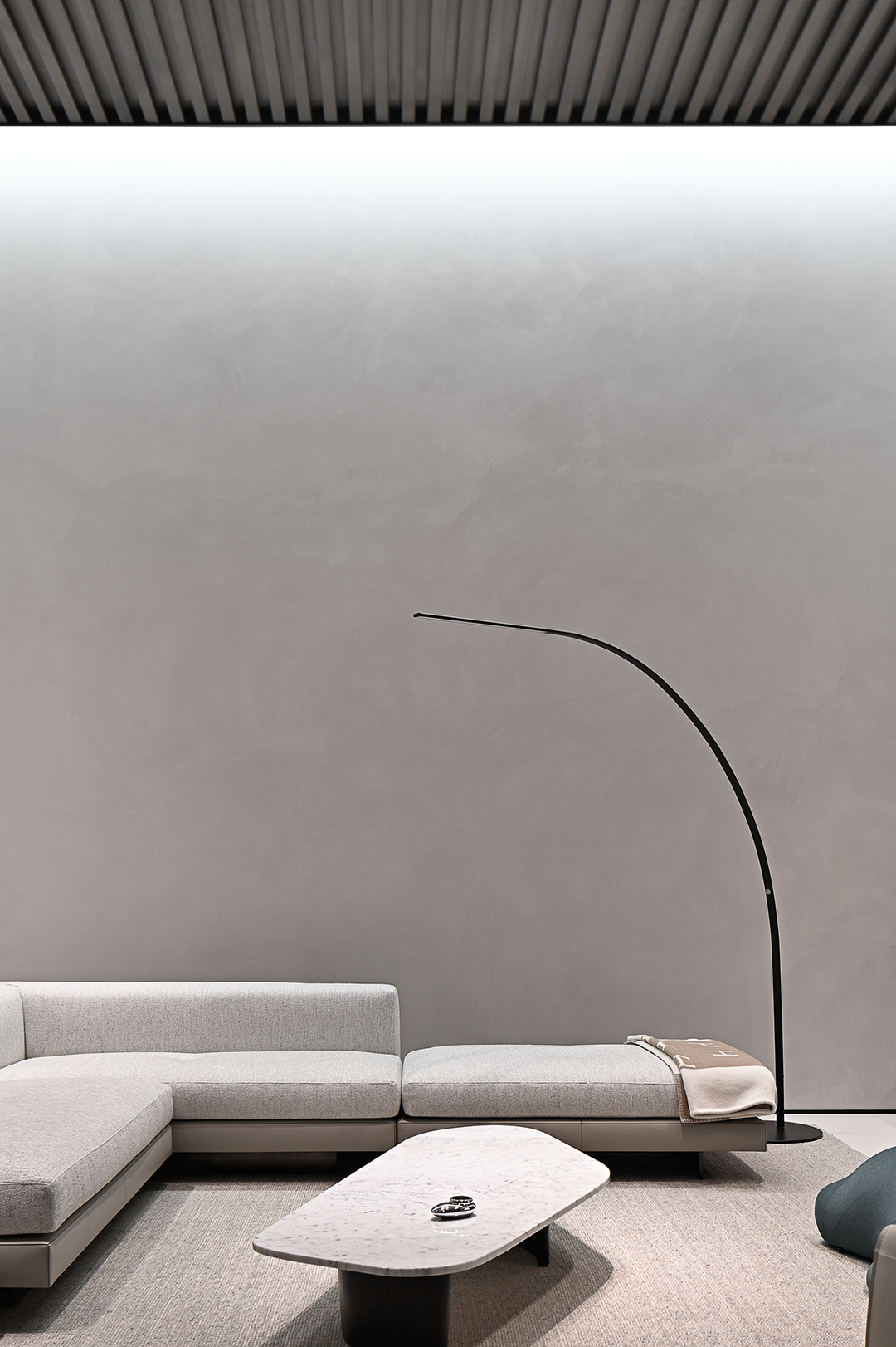 生活的绿洲丨中国宁波丨李一设计师事务所-52