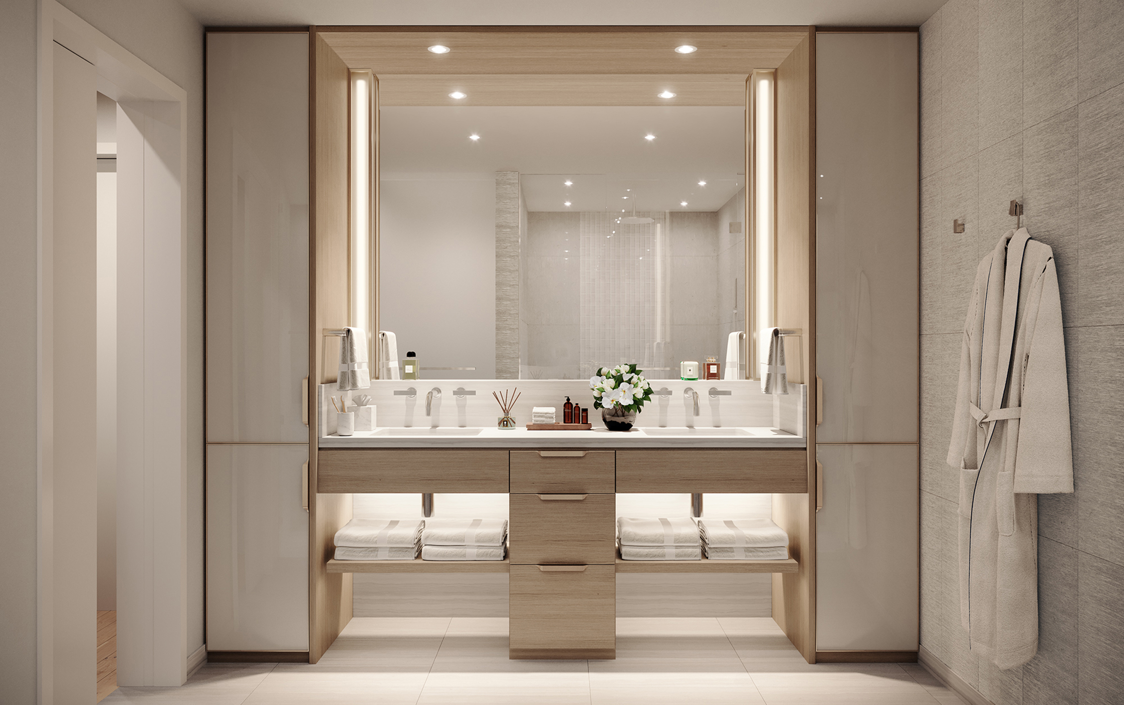 丨美国檀香山丨Tihany Design-24