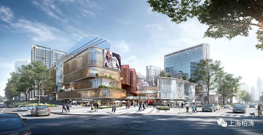 武汉光谷“之寓·未来”青年社区丨中国武汉丨PTA上海柏涛-30