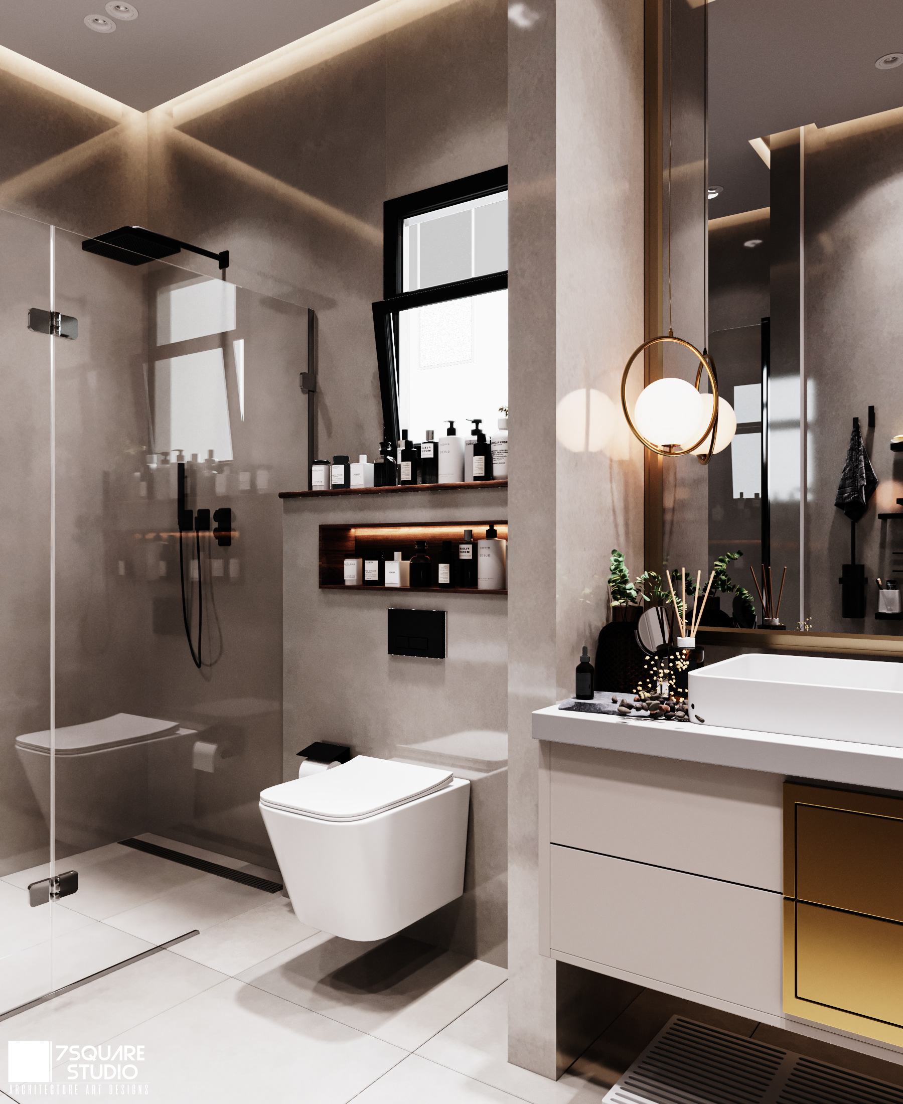 Palm Hills Golf VILLA-23