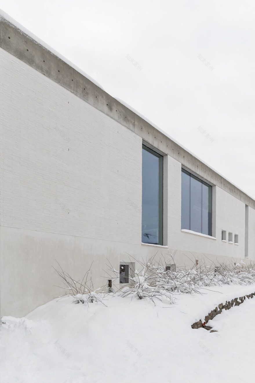 studio Chado建筑事务所办公空间-110