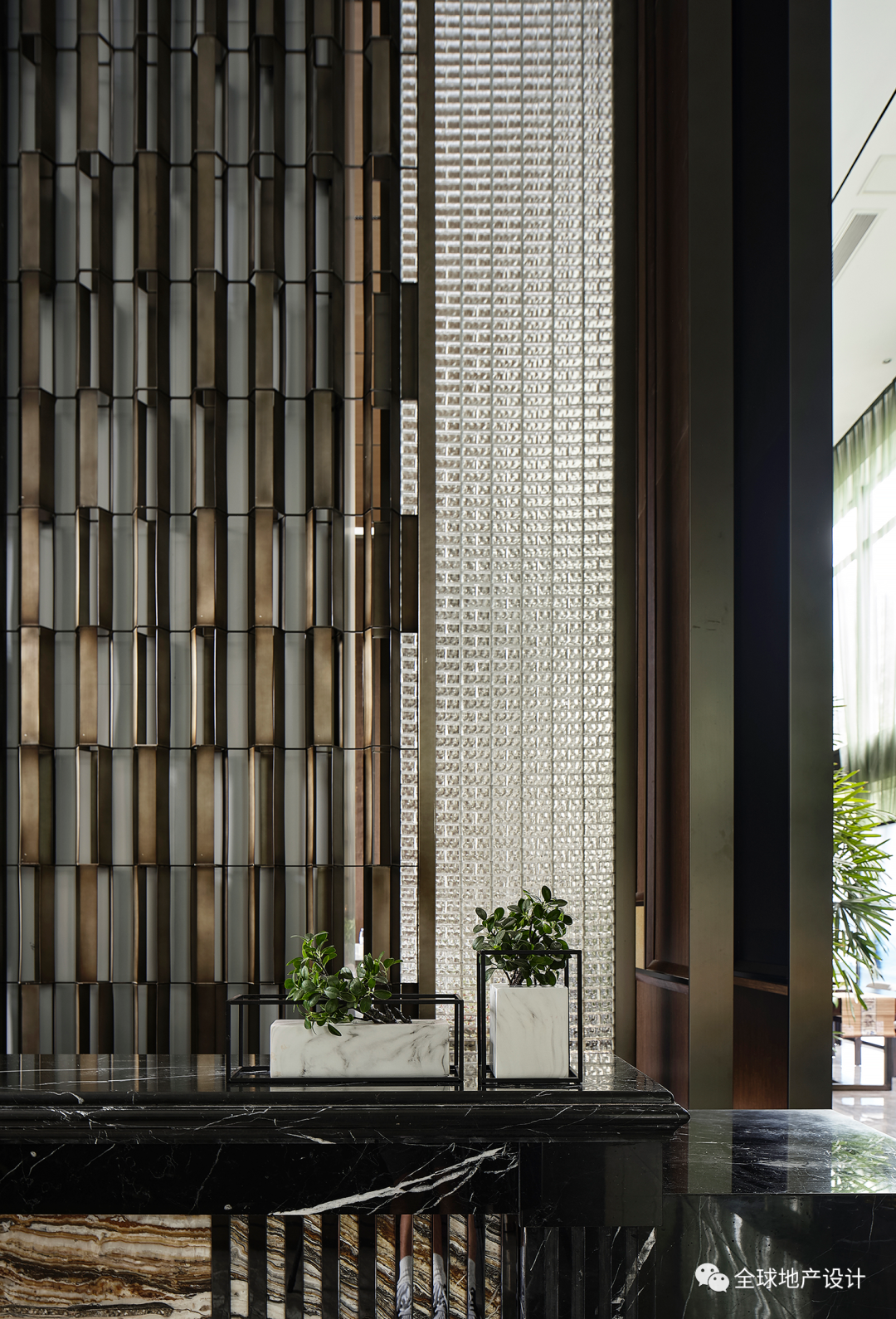 【首发】汉泽府 × 平衡艺术设计：融合的东方诗篇！-26