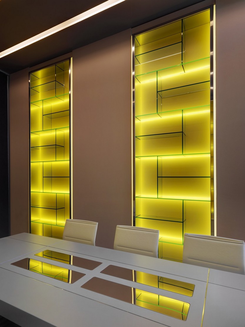 米兰总部大楼-28