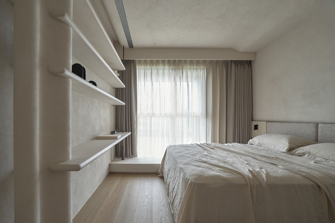 精神形式丨中国台北丨HOHO DESIGN-19