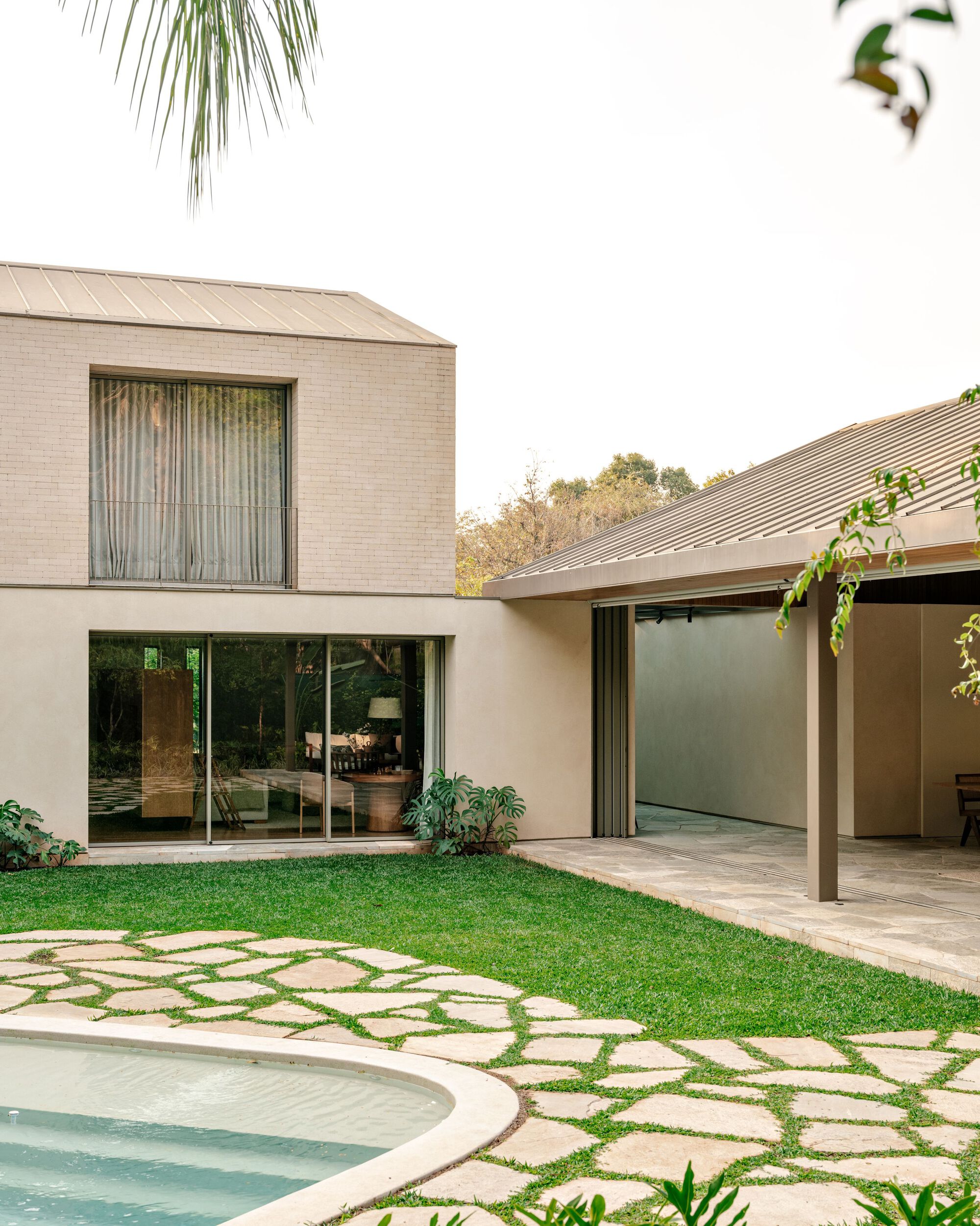 丨巴西圣保罗丨SAAG Arquitetura-28