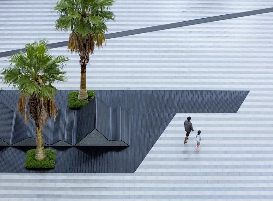 金融街海世界三期丨中国惠州-24