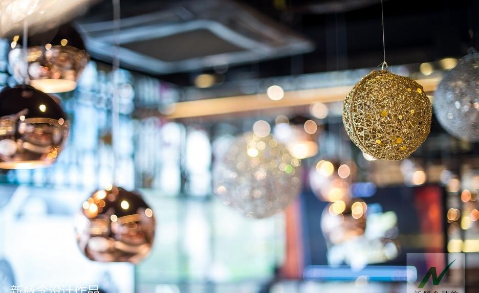 《老友记》港式茶餐厅-8