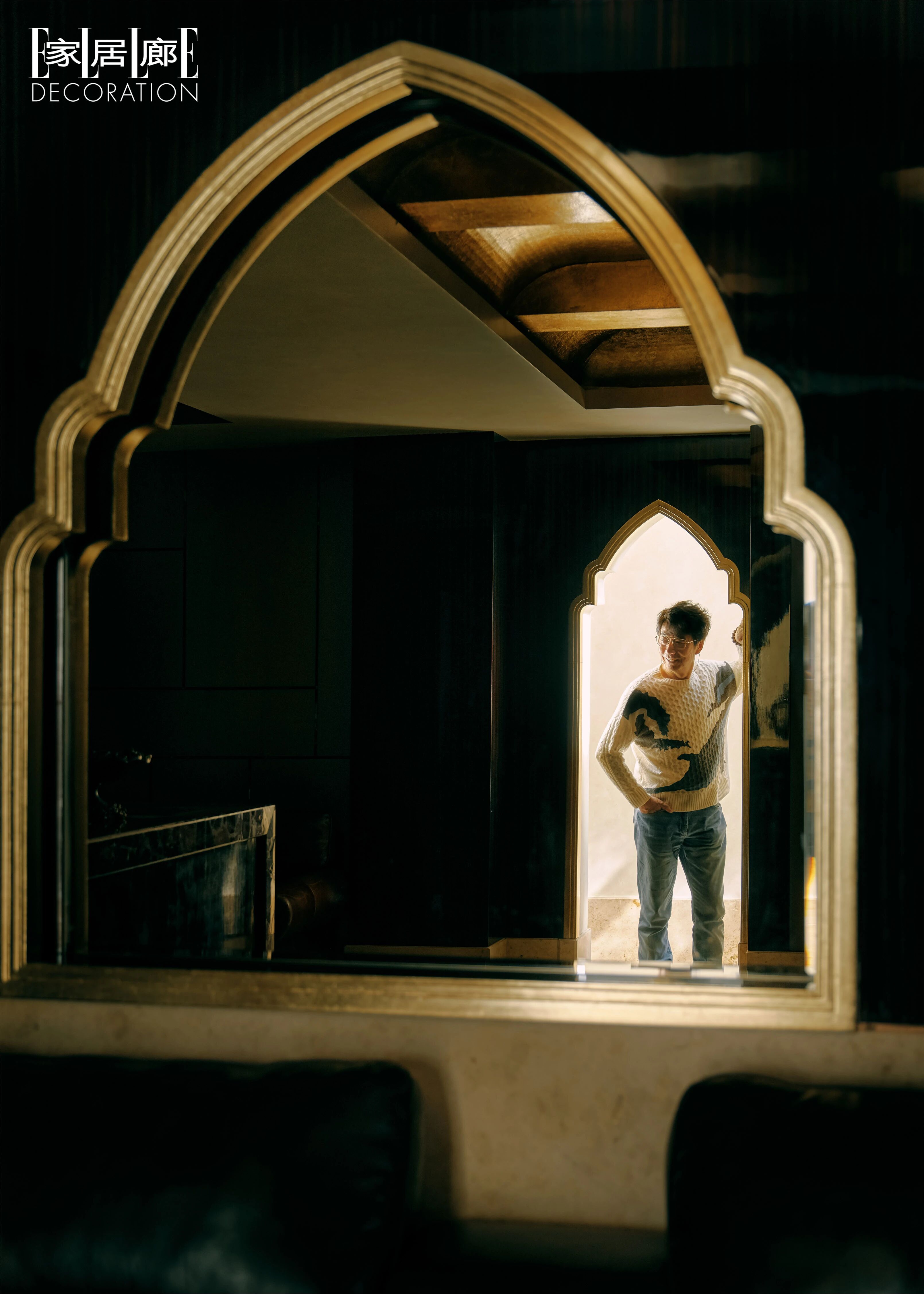 范明与厉玲南京的家丨中国南京丨张明照老师,厉玲参与主导-8