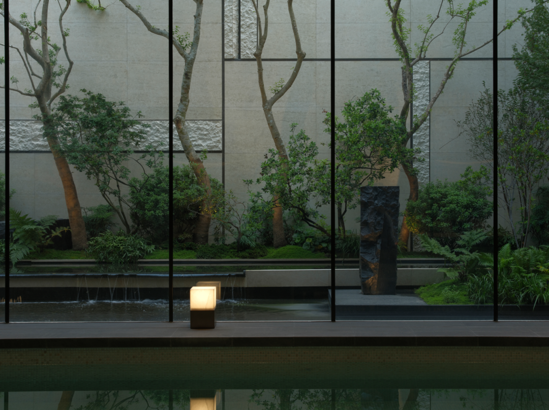 杭州华润元起观潮府丨中国杭州丨JTL加特林,goa大象设计-64