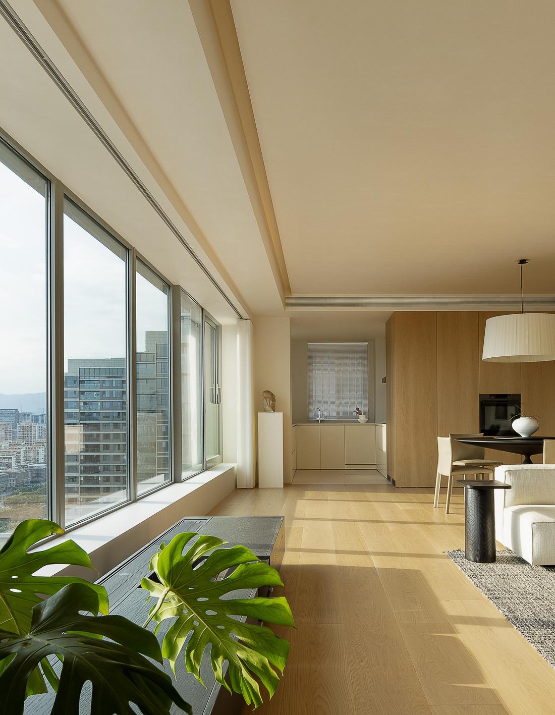 大墨私宅丨Damo Design-12