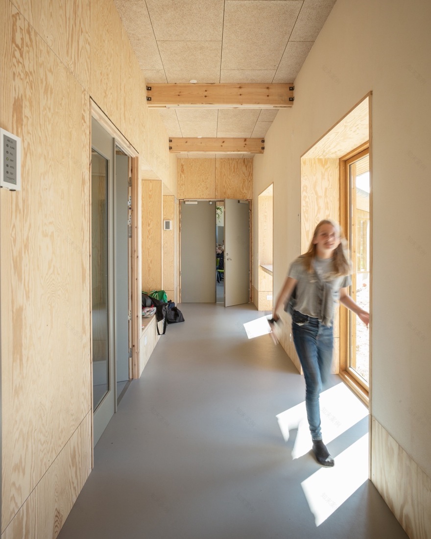 《Unbo·ing Carbon》开源碳排放目录丨Henning Larsen-39