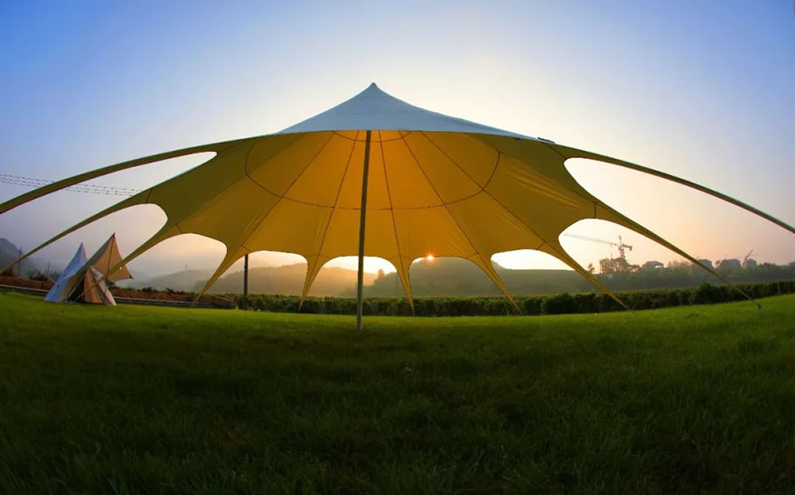 绿城玫瑰园葡萄酒小镇丨中国大连丨浙江蓝颂园林景观设计集团有限公司-71