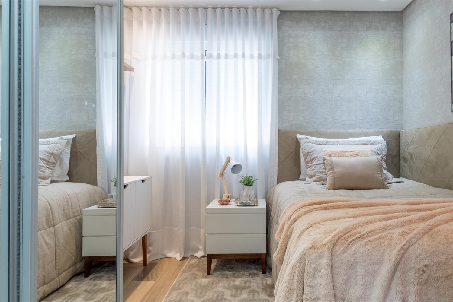 巴西 Pinheiros 公寓-17