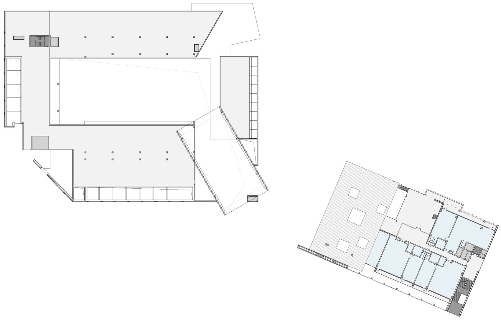 陶溪川艺术学院丨中国景德镇丨天津华汇工程建筑设计有限公司-92
