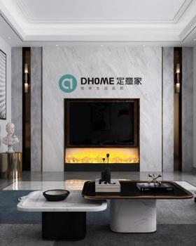 永恒经典的黑白家居设计