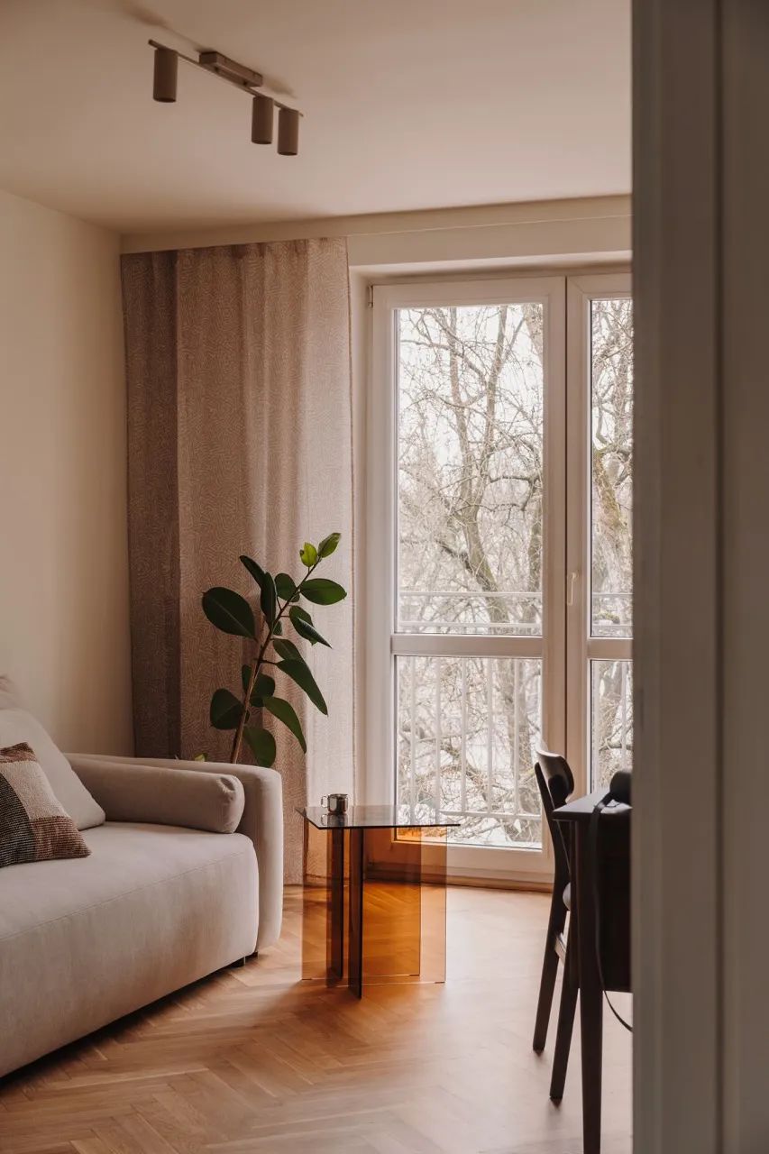 妈妈的小宅丨Mateusz Baumiller-6