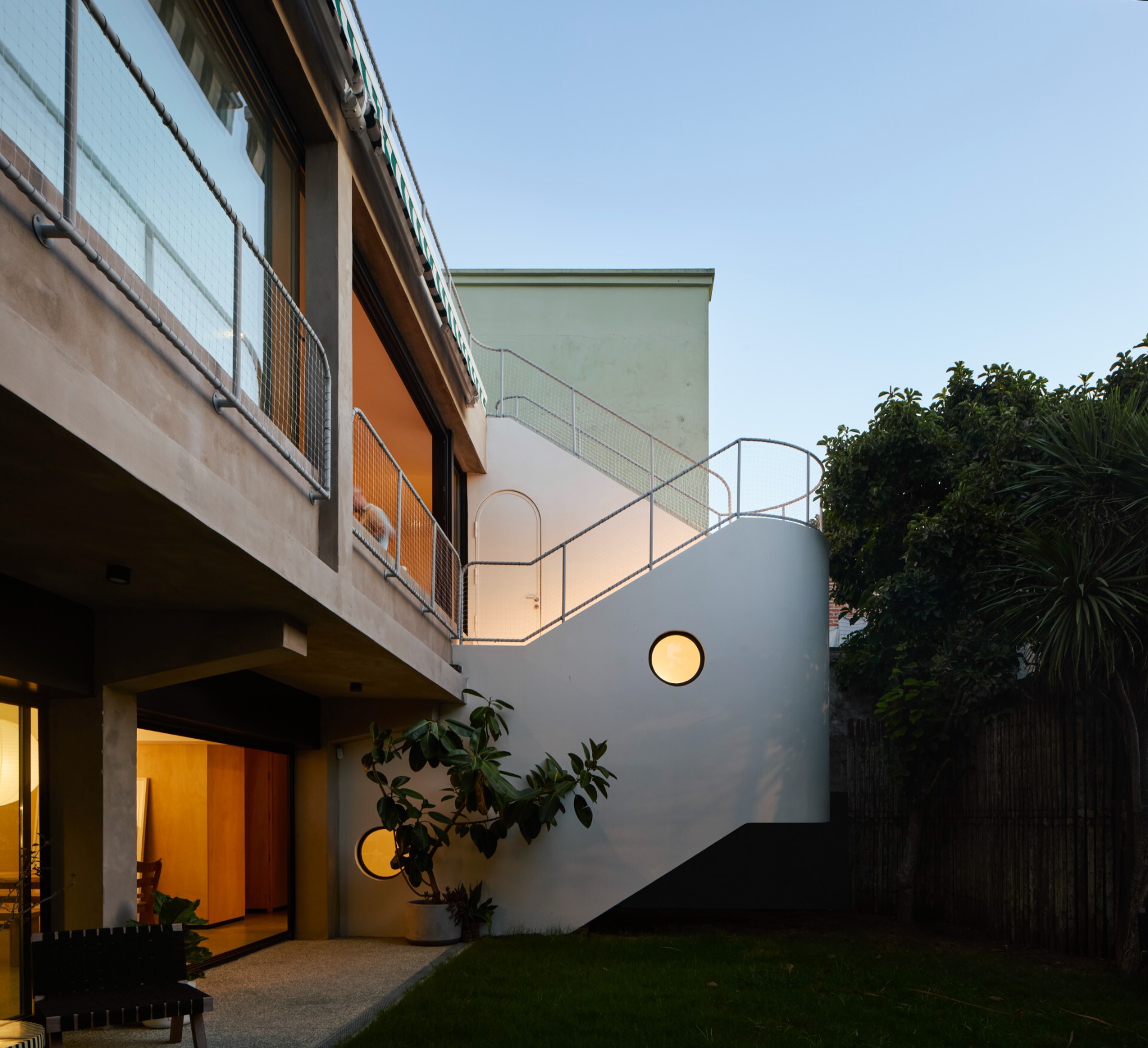 别墅丨乌拉圭蒙得维的亚丨FROM-38