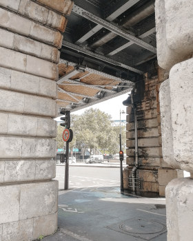 Pont de Bercy |