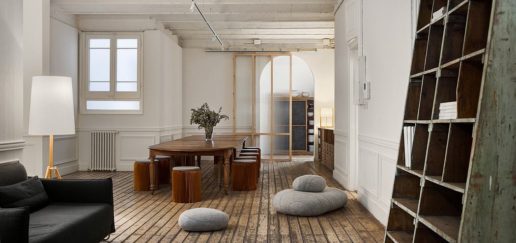 阿特奇姆博尔迪巴塞罗那丨西班牙巴塞罗那丨Emma Martí-8