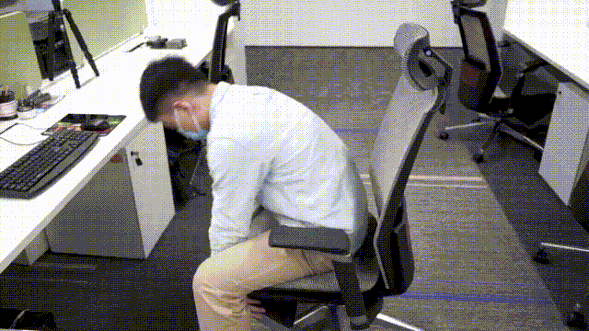 归谷科技园丨中国广州丨Gensler-63