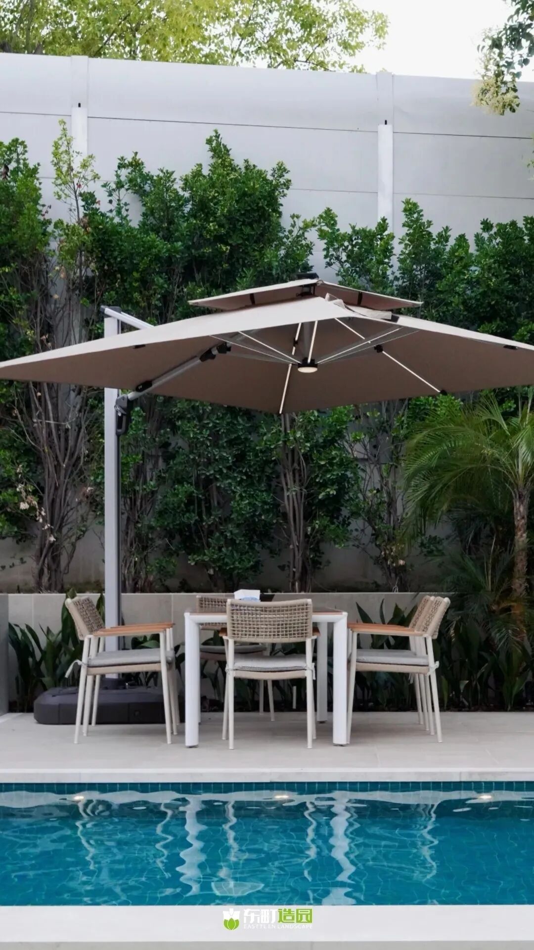 EASTTEEN LANDSCAPE系列庭院设计（含碧云诗境等5个）-101