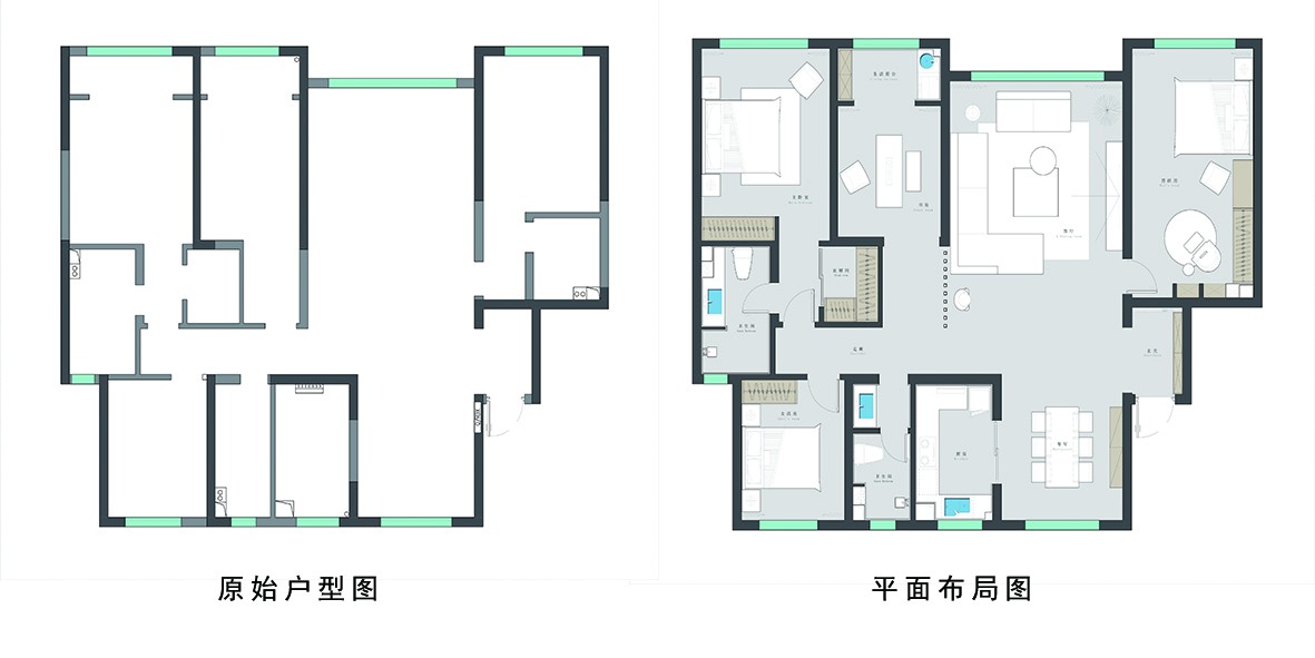 赵小姐的糖果屋-14