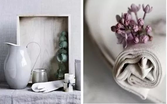 《墨》极简黑白灰,打造诗意栖息空间-7