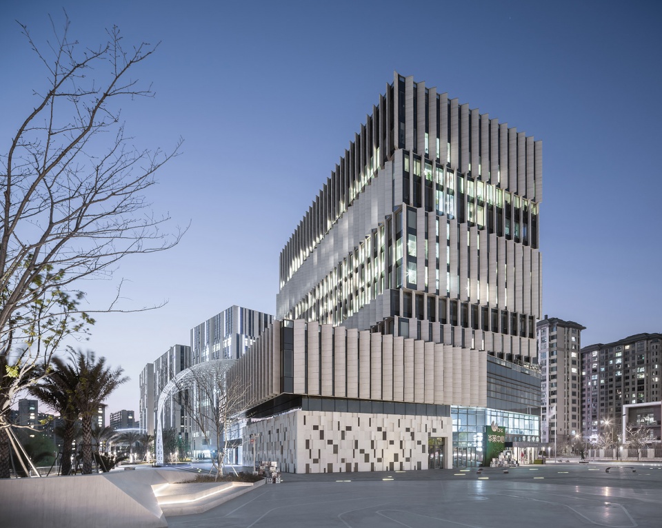 中国(浙江)国际影视合作实验区丨中国杭州-81