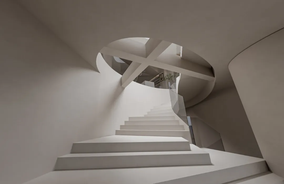 妍予美容集合店设计丨INNER BOX 空间设计有限公司-9