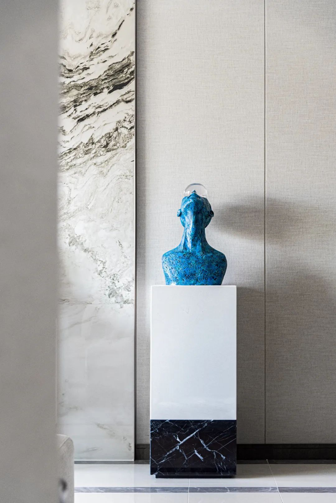 惠州书韵府,新中式雅奢文化的典范-33