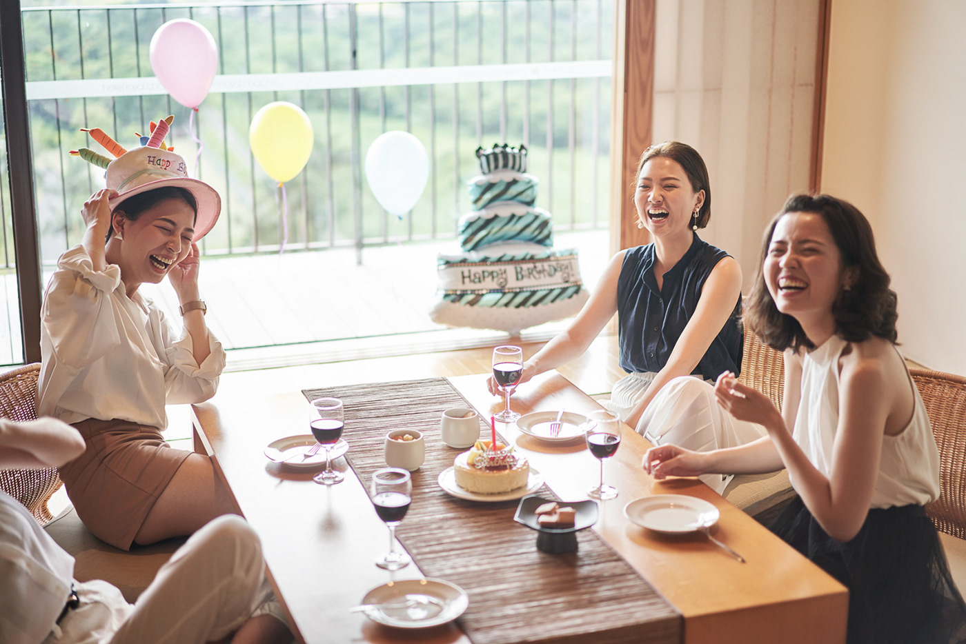 礁溪老爺酒店 | 现代简约风尚，营造舒适度假空间-10