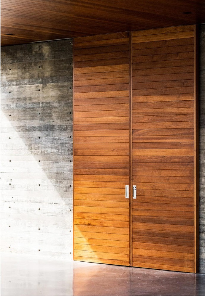 美国锡达河水库住宅-61