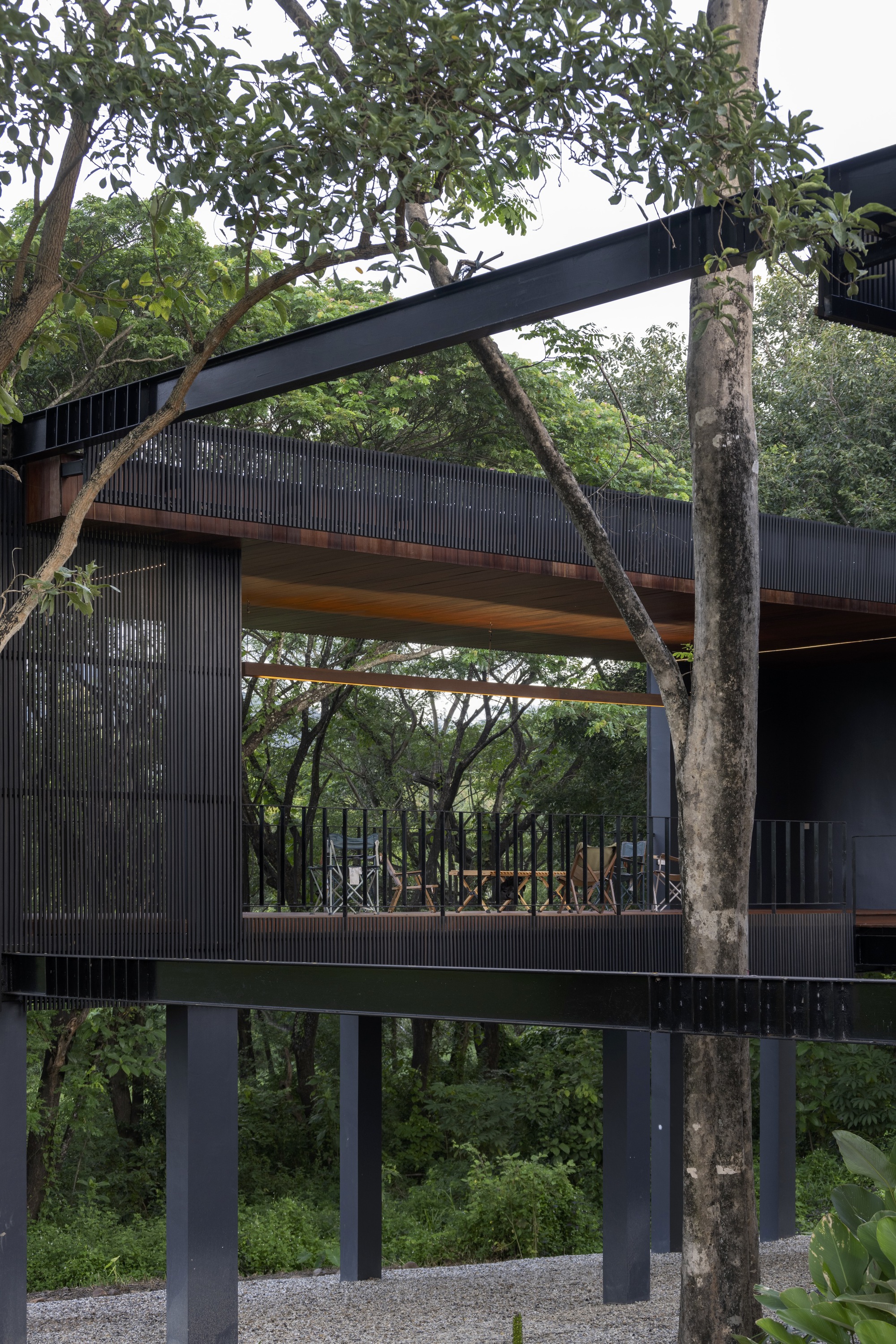 宗通雨树屋丨泰国清迈丨Sher Maker-21