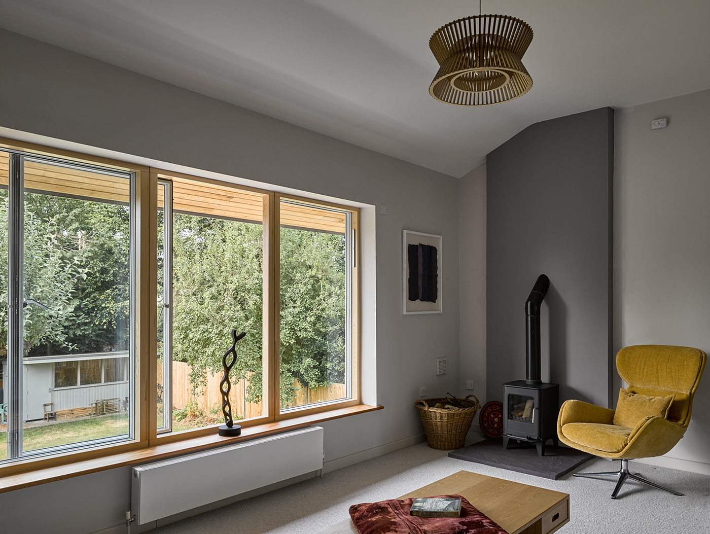 私人住宅（3）丨Weal Architects-9