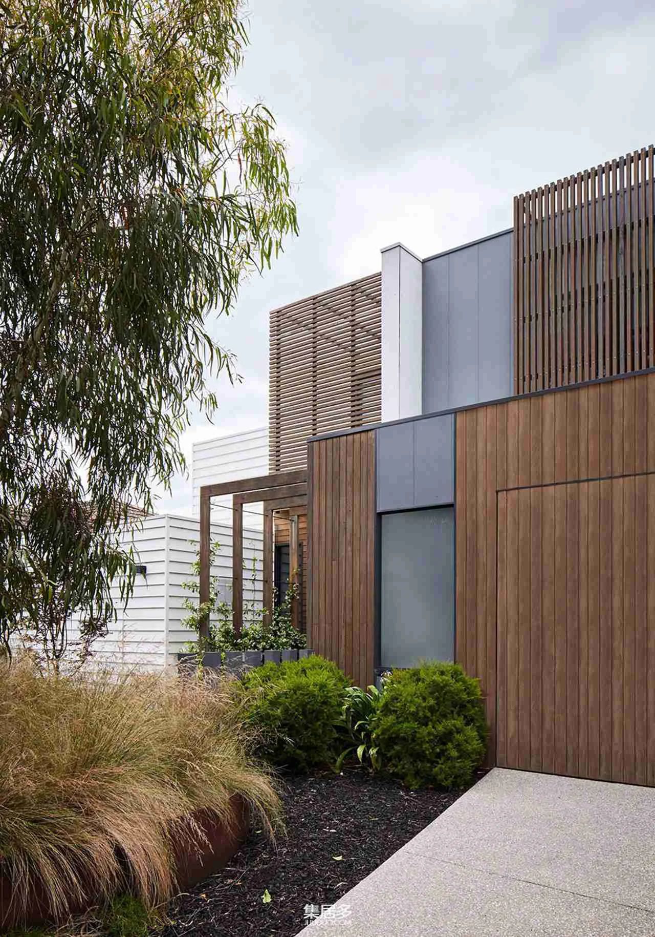 澳大利亚现代化小房子-22