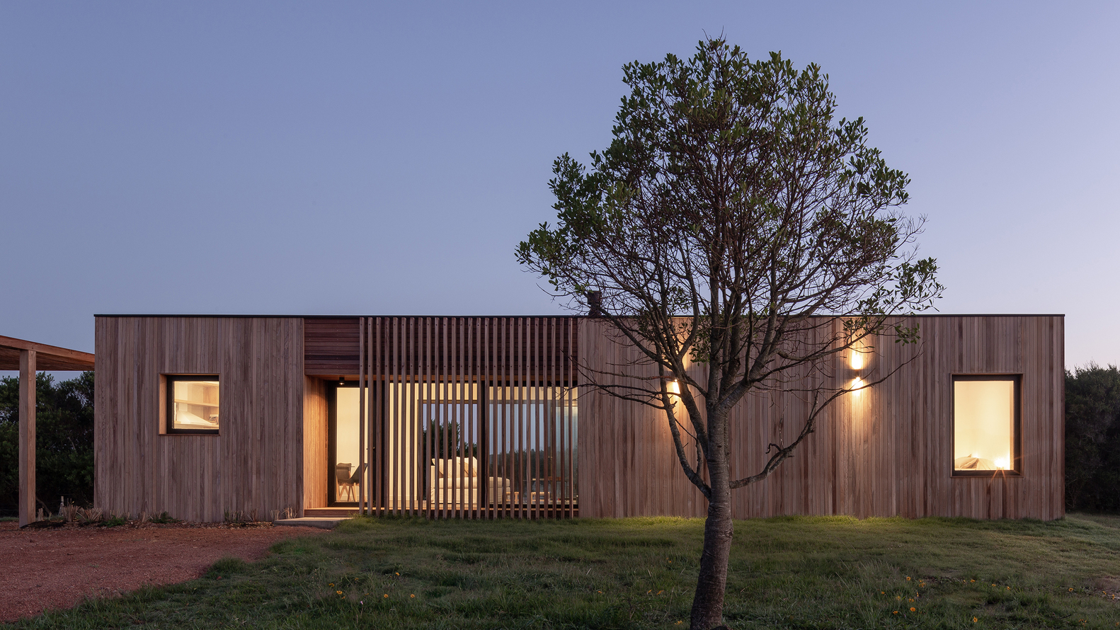 乌拉圭罗安达住宅丨Fábrica de casas-30