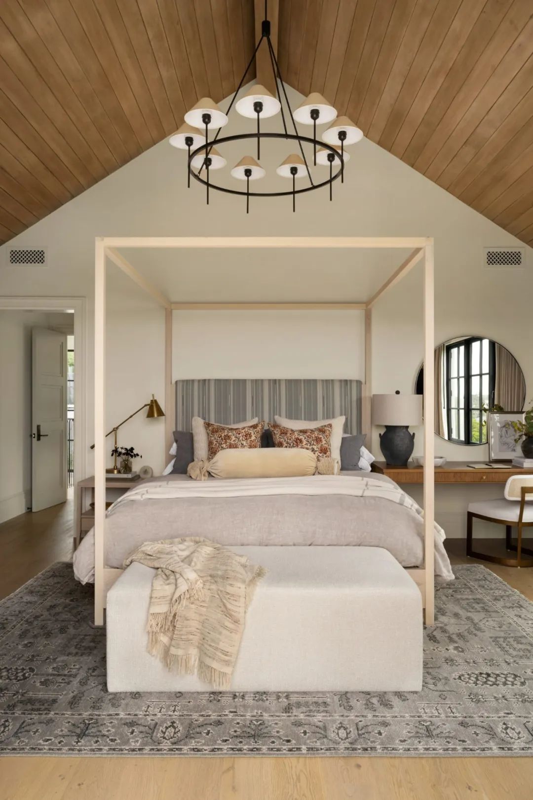 山顶庄园丨studio mcgee-96