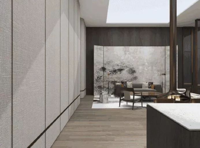 摩登东方,无间设计的 2018 作品回顾-119