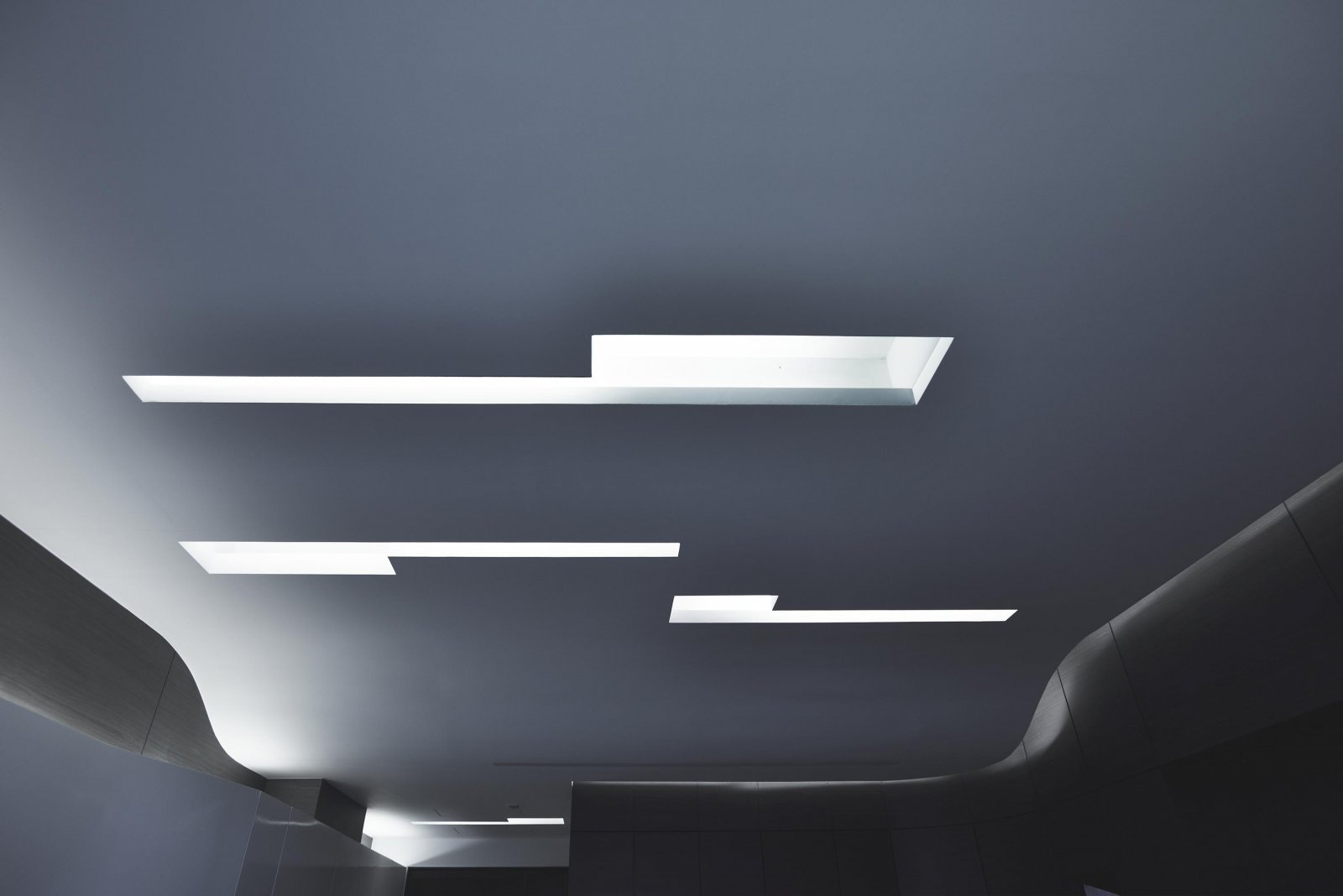 光之器  行一建筑-19