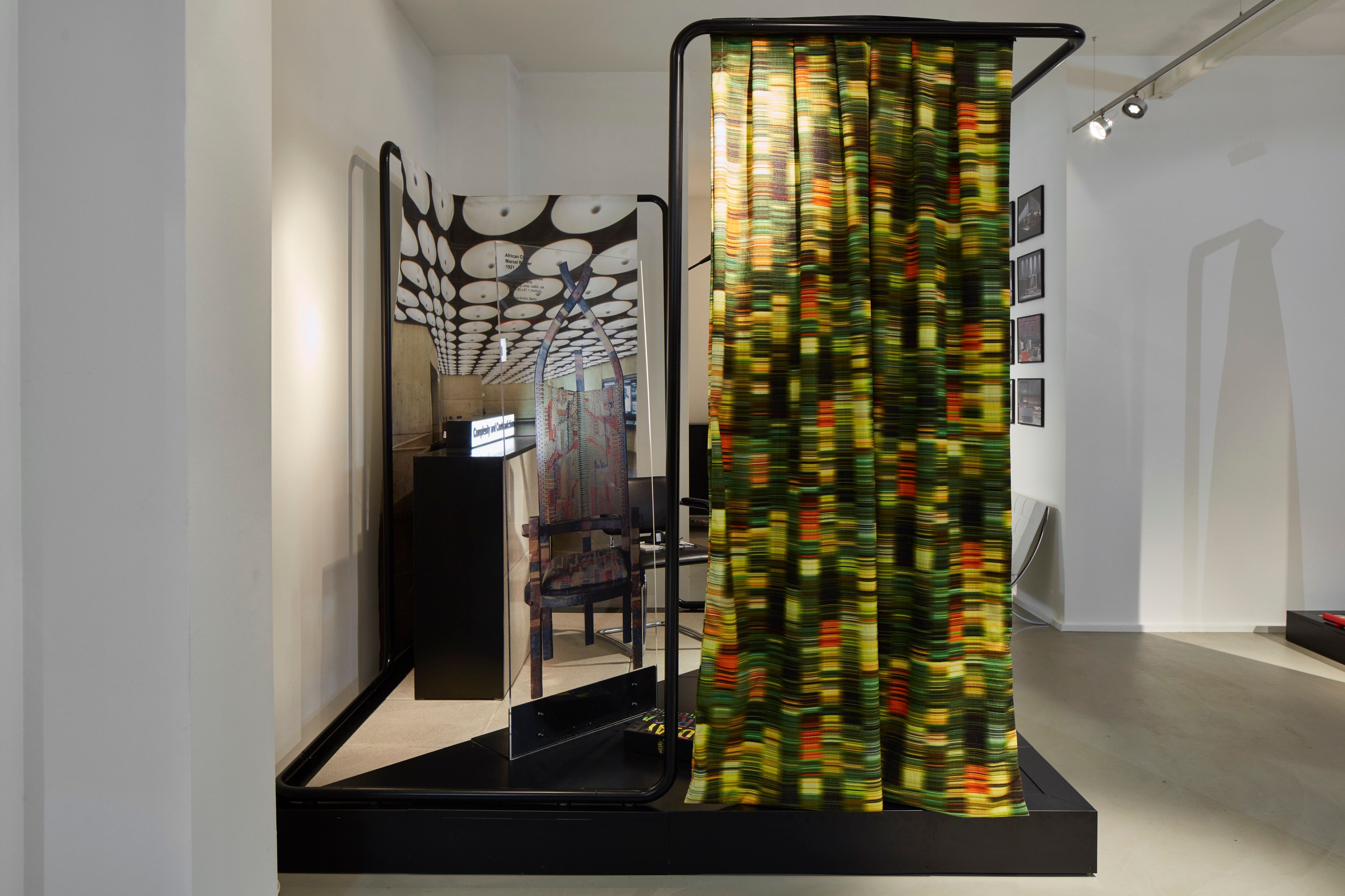 Knoll 米兰展览-19