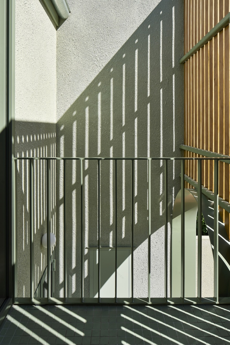 树屋丨澳大利亚阿德莱德丨Das Studio-13