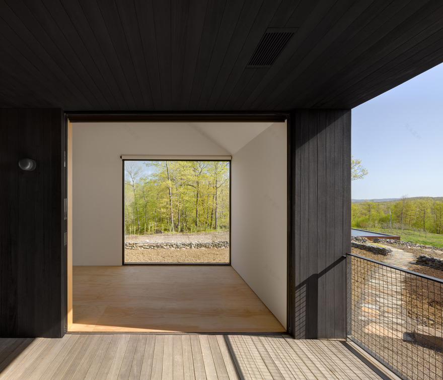 山脊之屋丨哥伦比亚-80