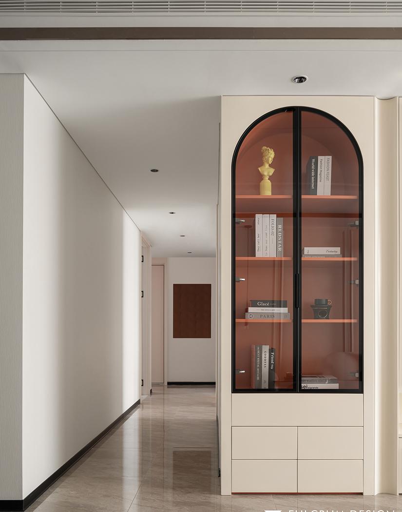 大都会丨艺境·陈设软装-4