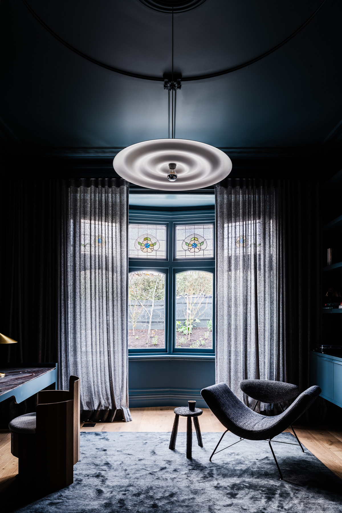 墨尔本 Weeroona House | 传统与现代的完美融合-92