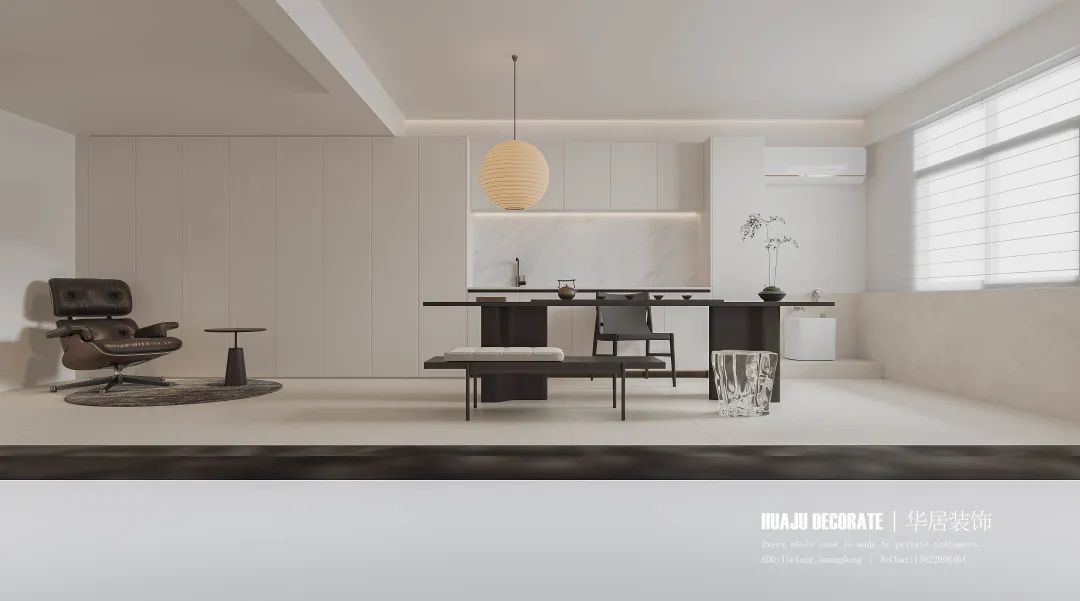 中古风首饰展厅丨中国揭阳丨华居装饰-37