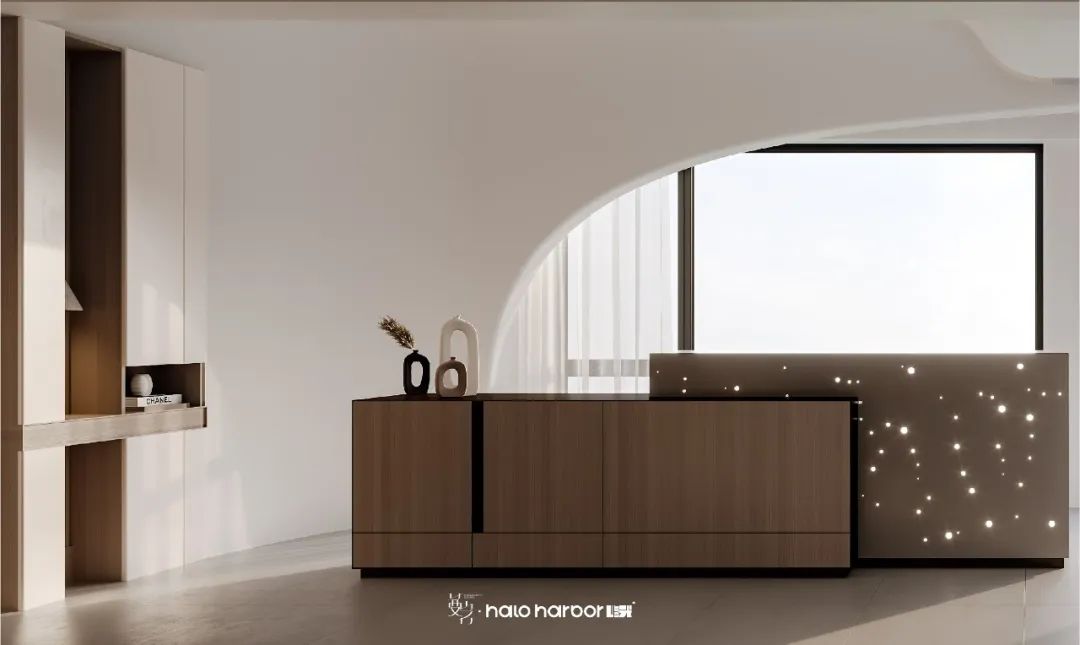 The One 瑜伽普拉提丨中国宜昌丨蔓岩设计-15