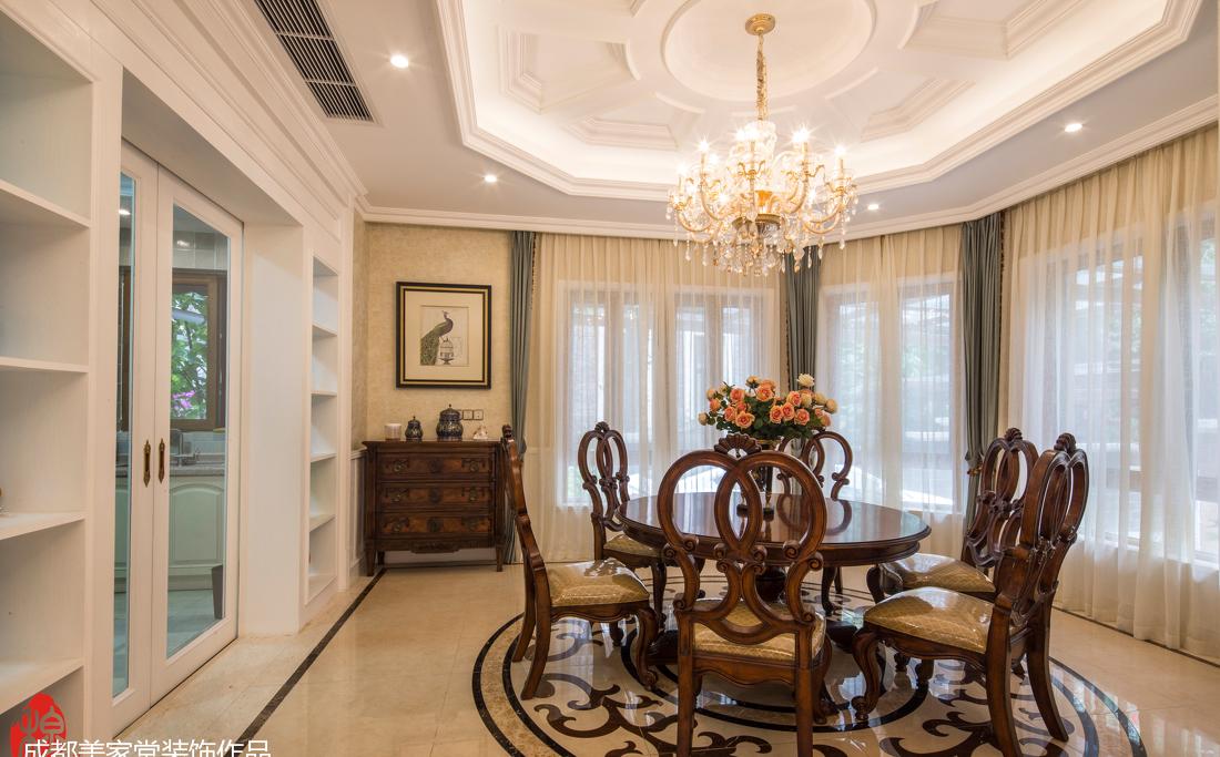 成都美家堂装饰公司-4