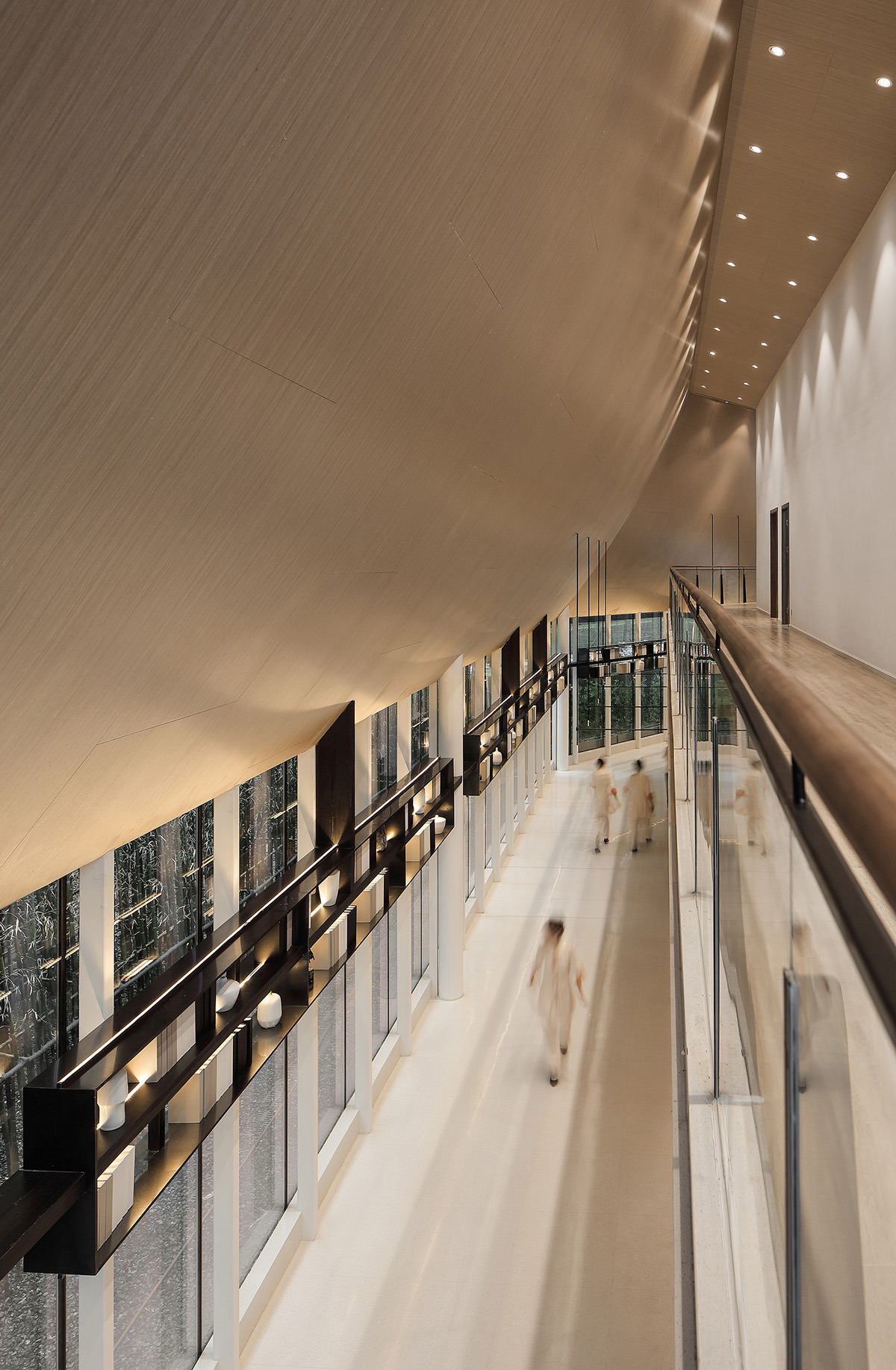 武汉 SINO·OCEAN•Oriental World View 销售中心-42